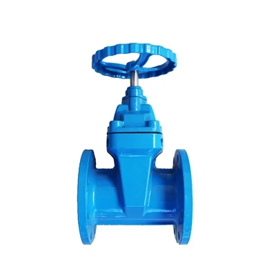 Qu’est-ce que   la   différence   entre   A   Gate   Valve   et   A   Globe  ...